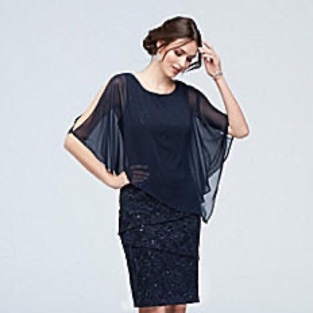 Mother of Bride dress